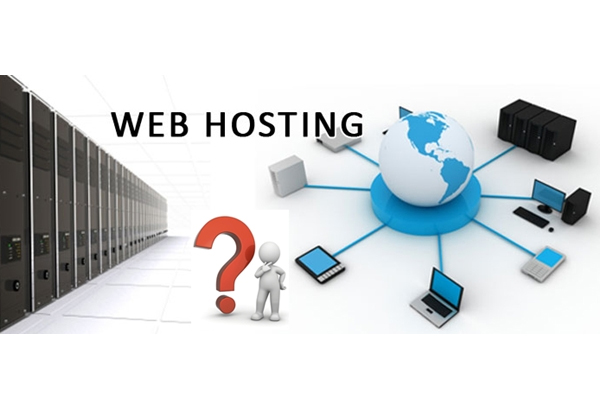  Hosting là gì?